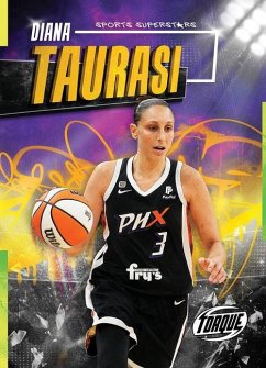 Diana Taurasi - Sabelko, Rebecca