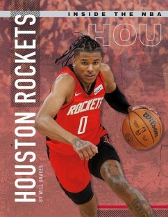 Houston Rockets - Graves, Will