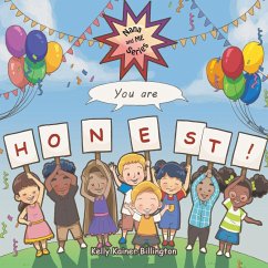 You Are Honest! - Billington, Kelly Kainer