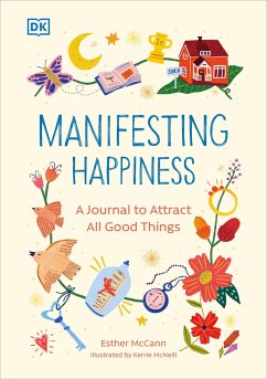 Manifesting Happiness - McCann, Esther