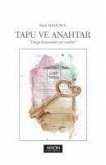 Tapu ve Anahtar Tapu ve Anahtar
