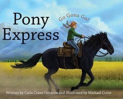 Pony Express - Osborne, Carla Crane