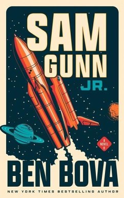 Sam Gunn Jr. - Bova, Ben