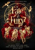 Of Fate and Fury: A Deadly Sin Anthology