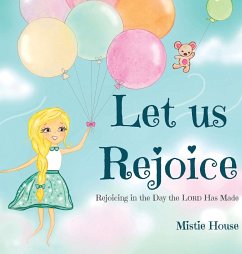 Let Us Rejoice - House, Mistie