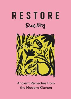 Restore - King, Lizzie