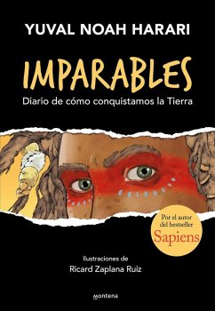Cover Imparables