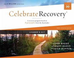 Celebrate Recovery Curriculum Kit, Updated Edition - Baker, John