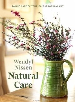 Natural Care - Nissen, Wendyl