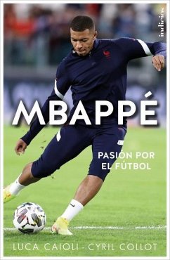 Mbappé - Caioli, Luca