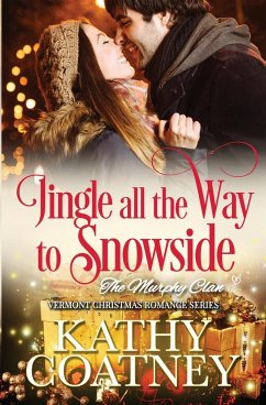 Jingle all the Way to Snowside - Coatney, Kathy