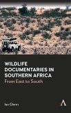 Wildlife Documentaries in Southern Africa