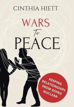 Wars to Peace - Hiett, Cinthia