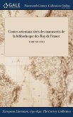 Contes orientaux tirés des manuscrits de la bibliotheque des Roy de France; TOME SECOND
