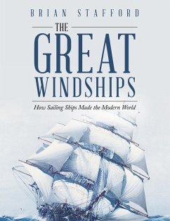 Cover The Great Windships