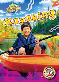 Kayaking - Owings, Lisa