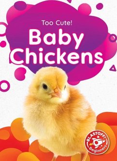 Baby Chickens - Neuenfeldt, Elizabeth