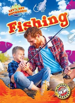 Fishing - Owings, Lisa