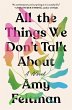 All the Things We Don't Talk about - Bild 1