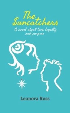 The Suncatchers - Ross, Leonora