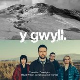 Y Gwyll: Tirweddau Ceredigion