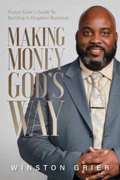 Making Money God's Way - Grier, Winston