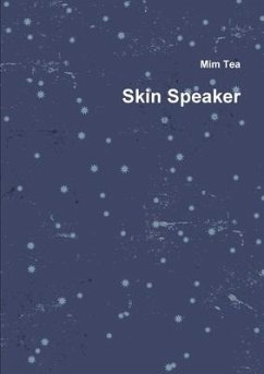 Skin Speaker - Tea, Mim