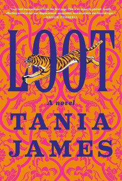 Loot - James, Tania