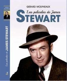 Cover Las películas de James Stewart
