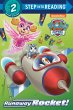 Runaway Rocket! (Paw Patrol) - Bild 1
