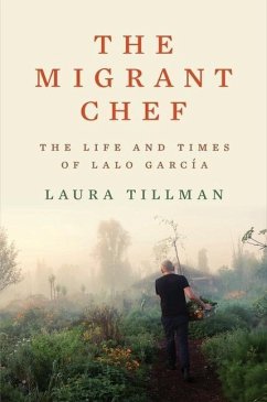 The Migrant Chef - Tillman, Laura