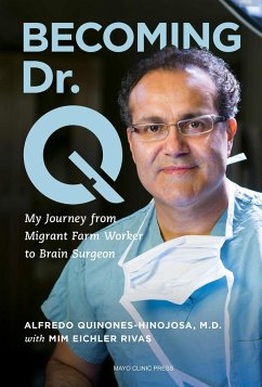 Becoming Dr. Q Cover Becoming Dr. Q