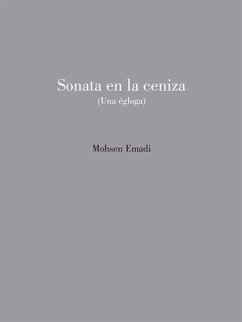 Cover Sonata En La Ceniza (una Egloga)