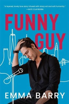 Funny Guy - Barry, Emma