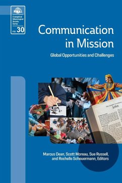 Communication in Mission