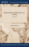 Phantasiestücke und Historien von C. Weisflog; Erster Band