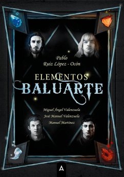 Cover Baluarte