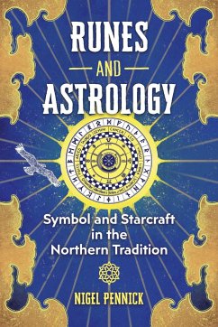 Runes and Astrology - Pennick, Nigel