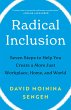 Radical Inclusion - Bild 1