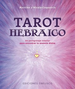 Cover Tarot Hebraico