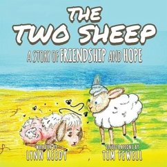 The Two Sheep - Reedy, Lynn E.