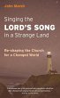 Singing the Lord's Song in a Strange... - Bild 1