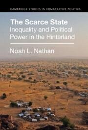 The Scarce State - Nathan, Noah L