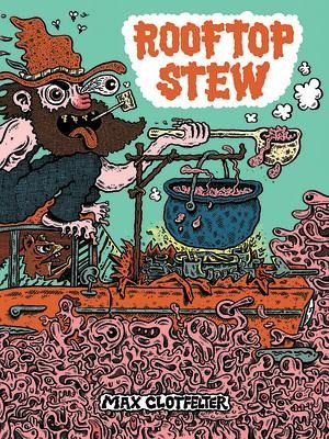 Rooftop Stew Rooftop Stew