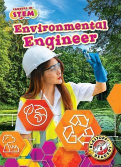 Environmental Engineer - Rathburn, Betsy