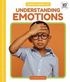 Understanding Emotions - Andrews, Elizabeth