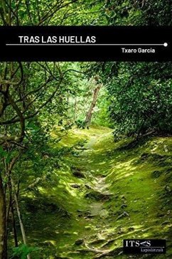 Cover Tras las huellas