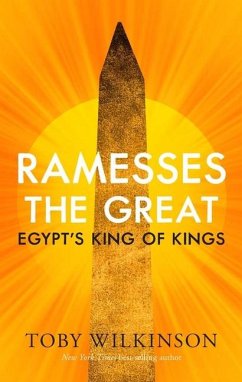 Ramesses the Great - Wilkinson, Toby