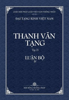 Thanh Van Tang, Tap 21