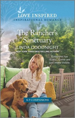 The Rancher's Sanctuary - Goodnight, Linda